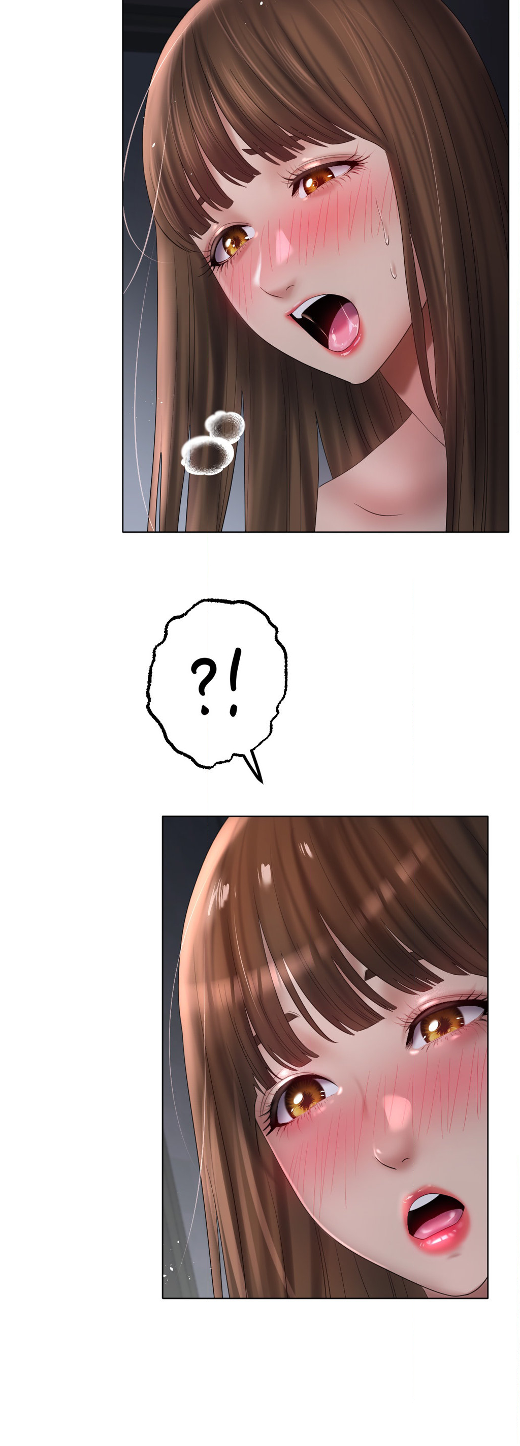 Ice Love (Official) chapter 62 page 18