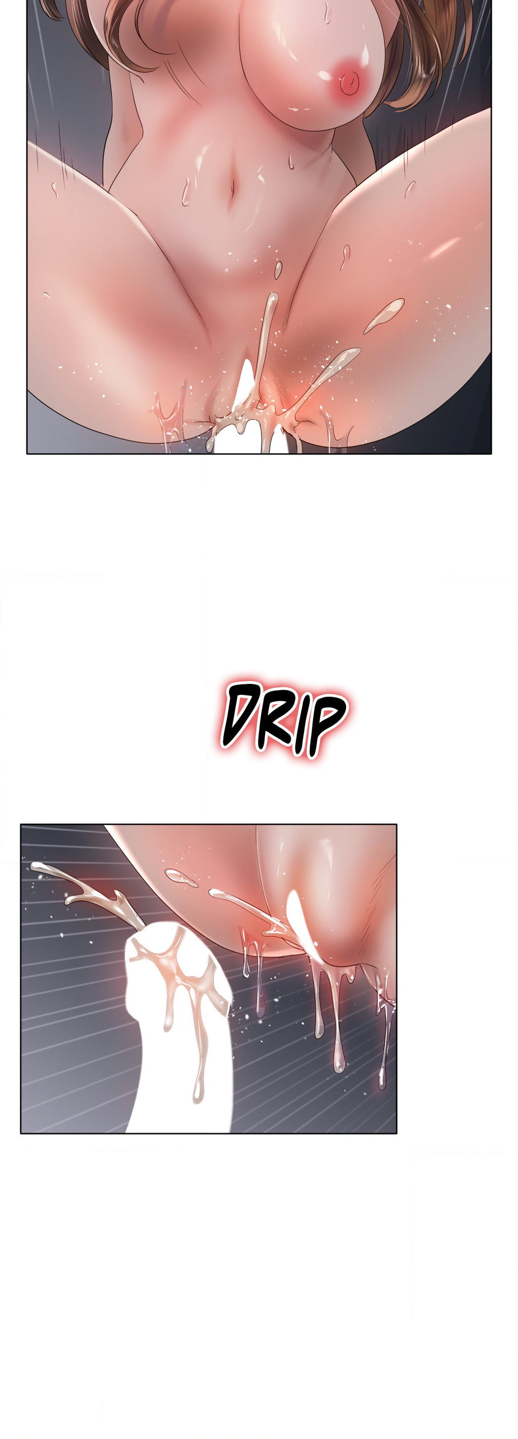 Ice Love (Official) chapter 62 page 21