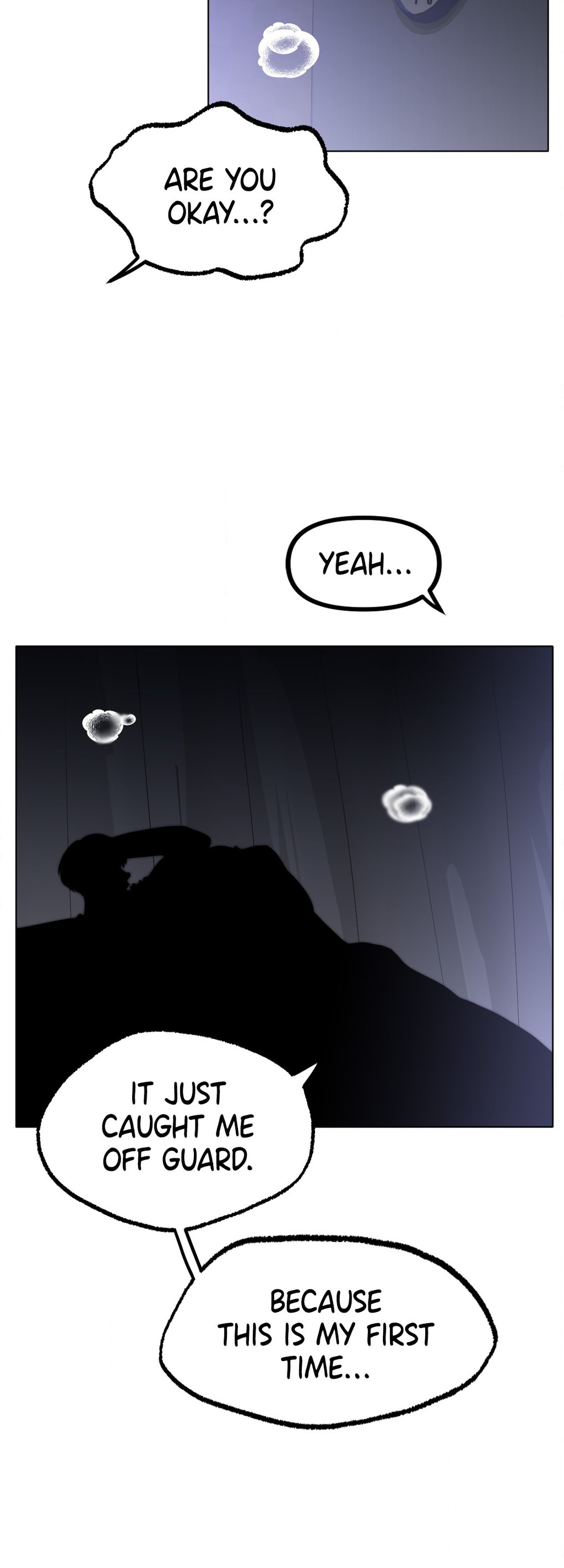 Ice Love (Official) chapter 62 page 24