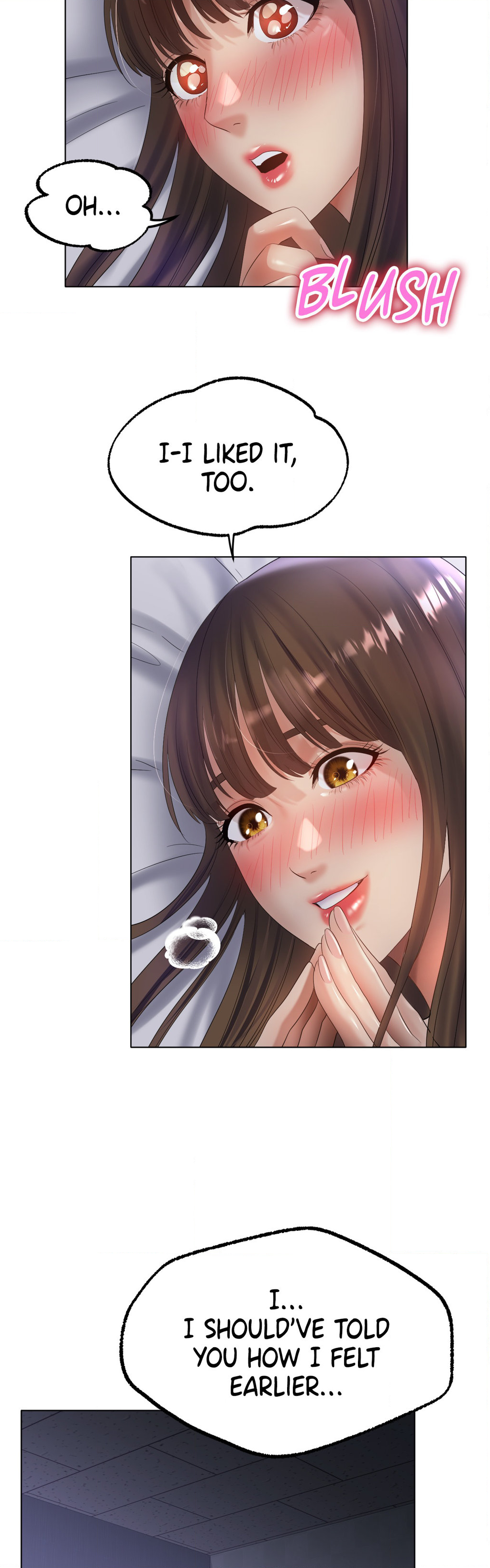 Ice Love (Official) chapter 62 page 29