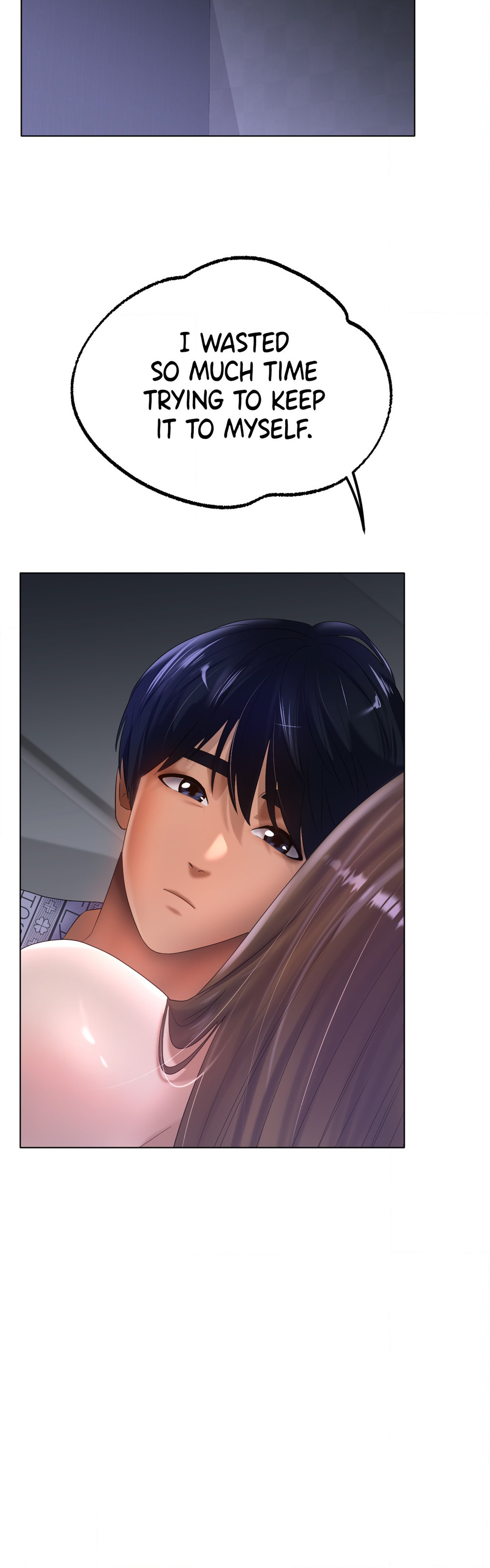 Ice Love (Official) chapter 62 page 30