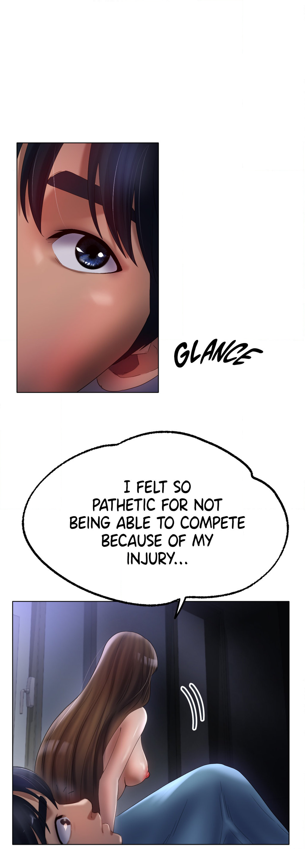 Ice Love (Official) chapter 62 page 31