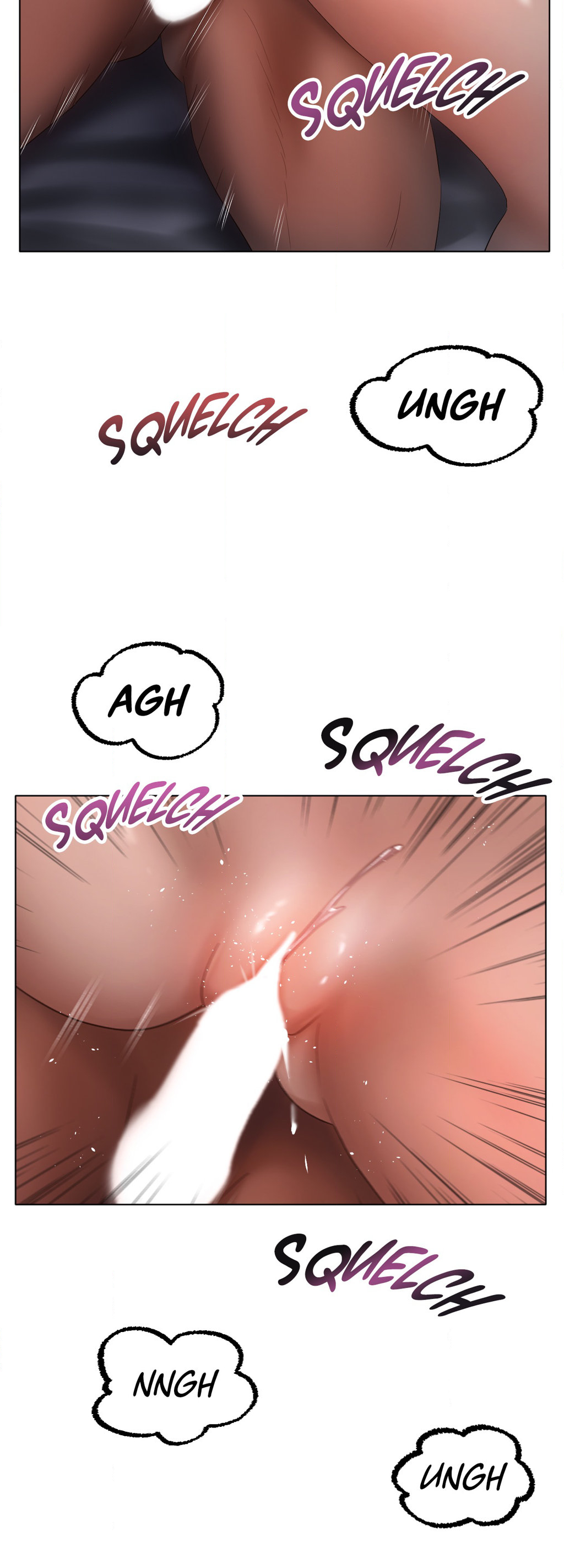 Ice Love (Official) chapter 63 page 6