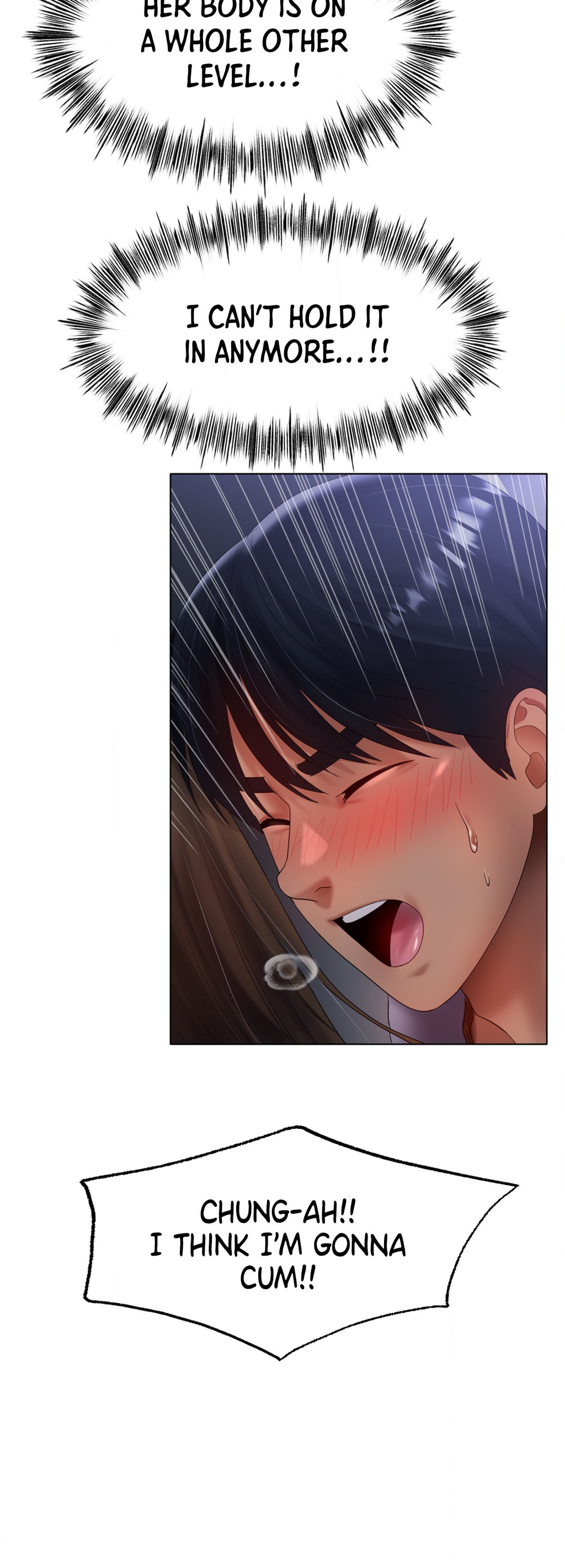 Ice Love (Official) chapter 63 page 18