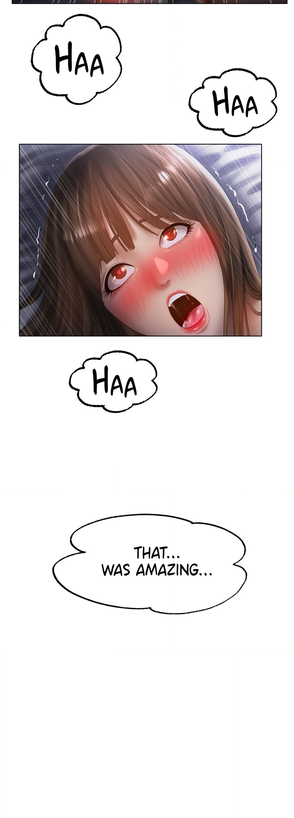 Ice Love (Official) chapter 63 page 21