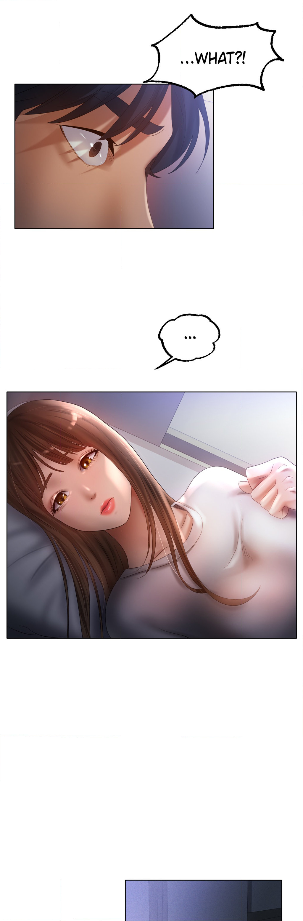 Ice Love (Official) chapter 63 page 25