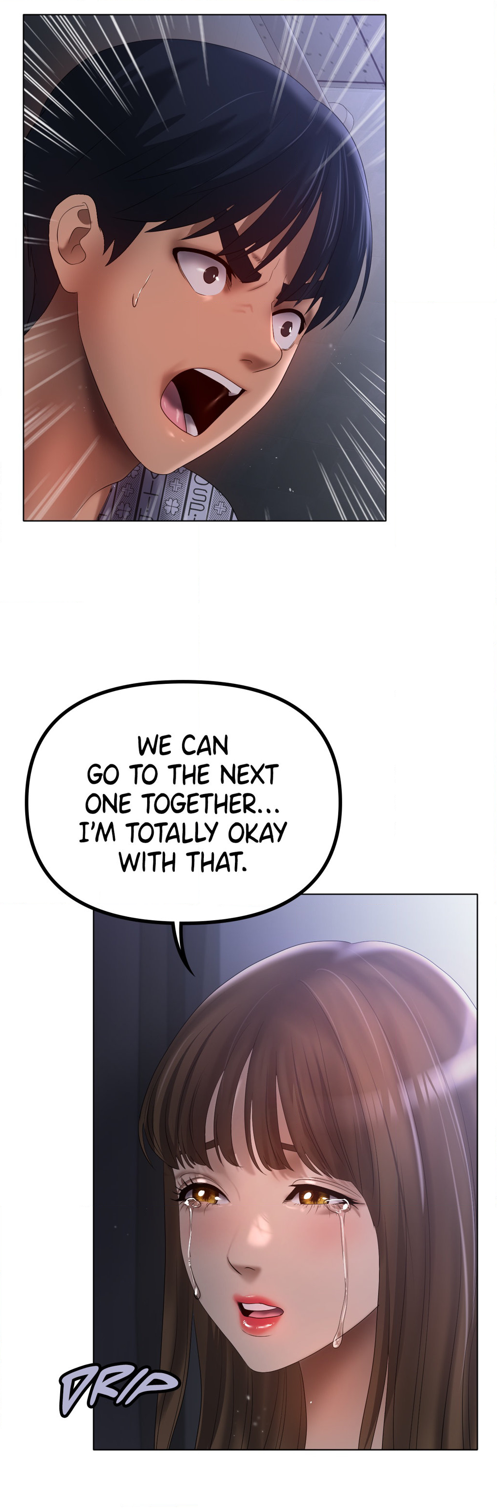 Ice Love (Official) chapter 63 page 29