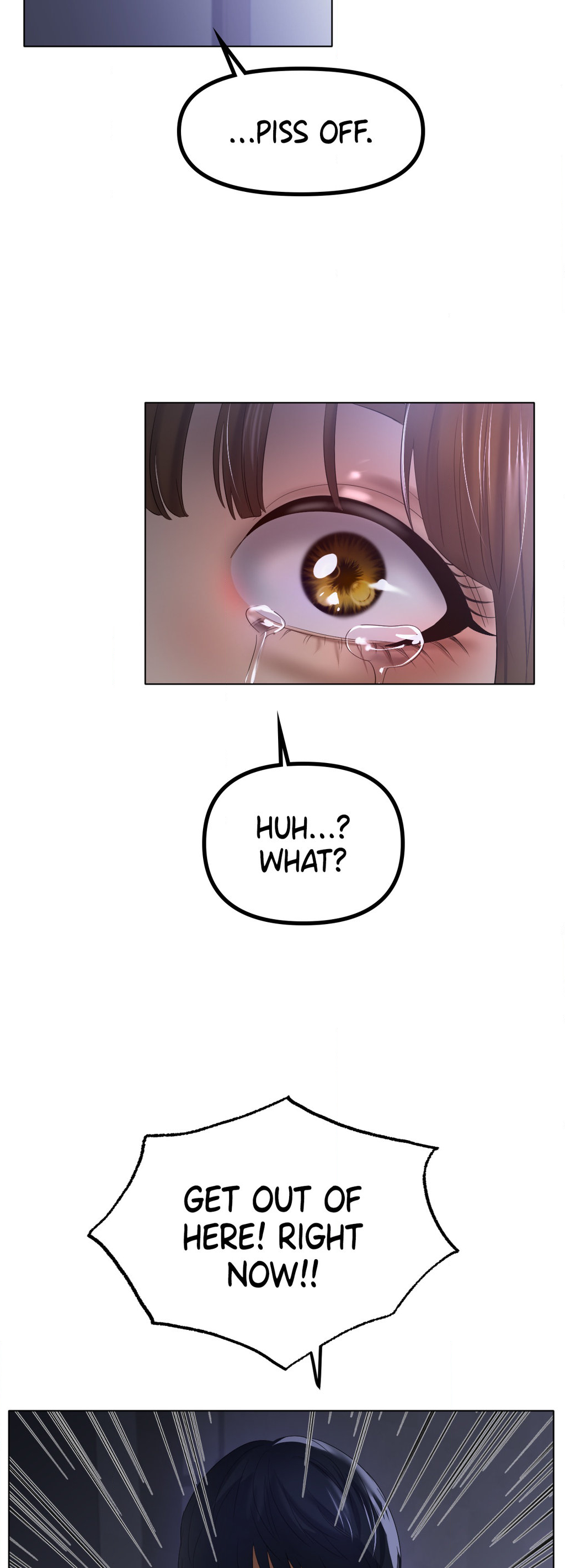 Ice Love (Official) chapter 63 page 32