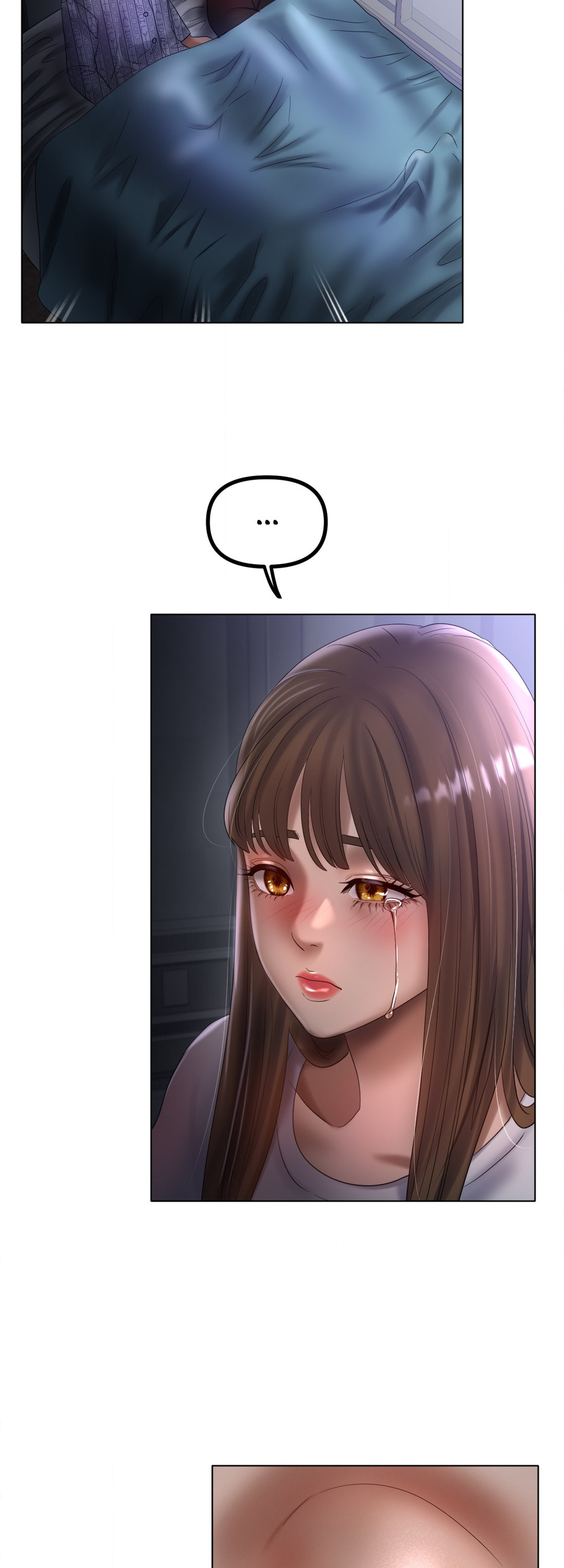 Ice Love (Official) chapter 63 page 34