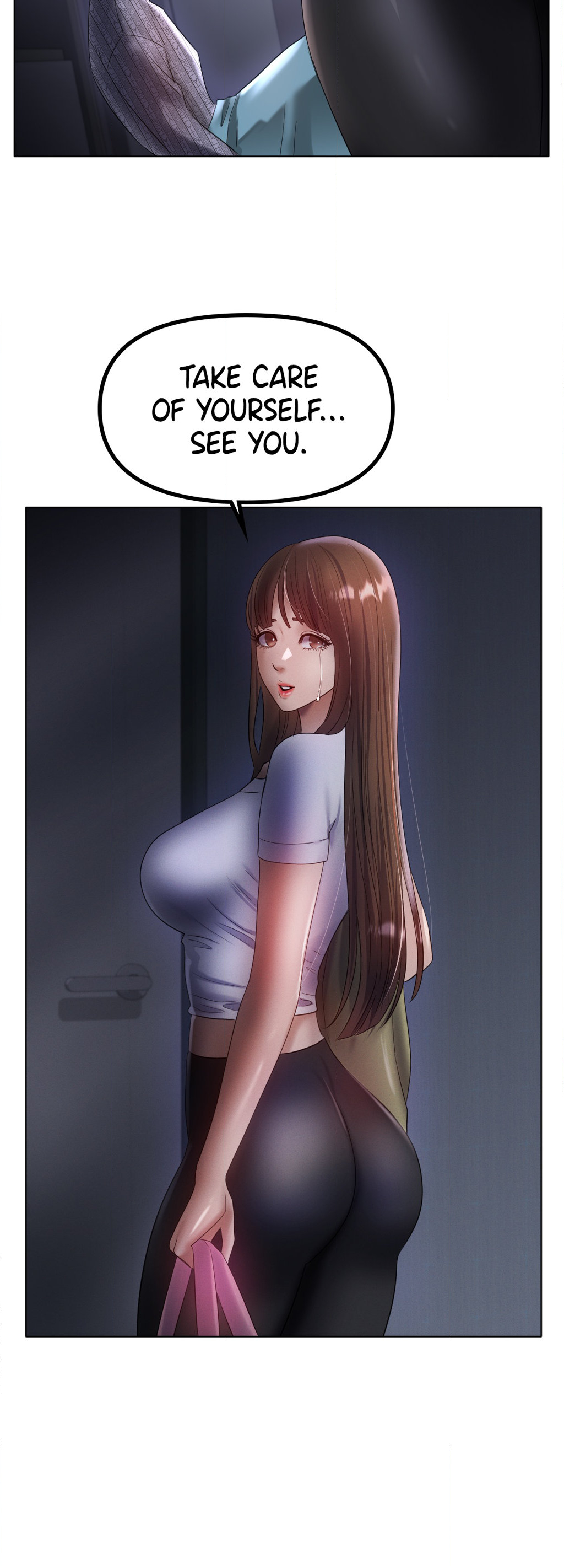Ice Love (Official) chapter 63 page 36