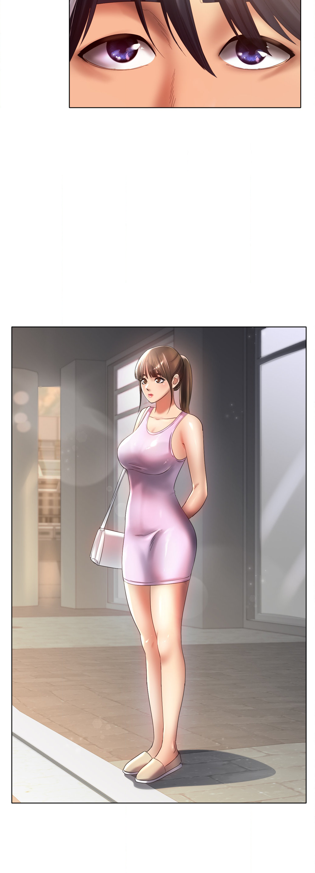 Ice Love (Official) chapter 64 page 6