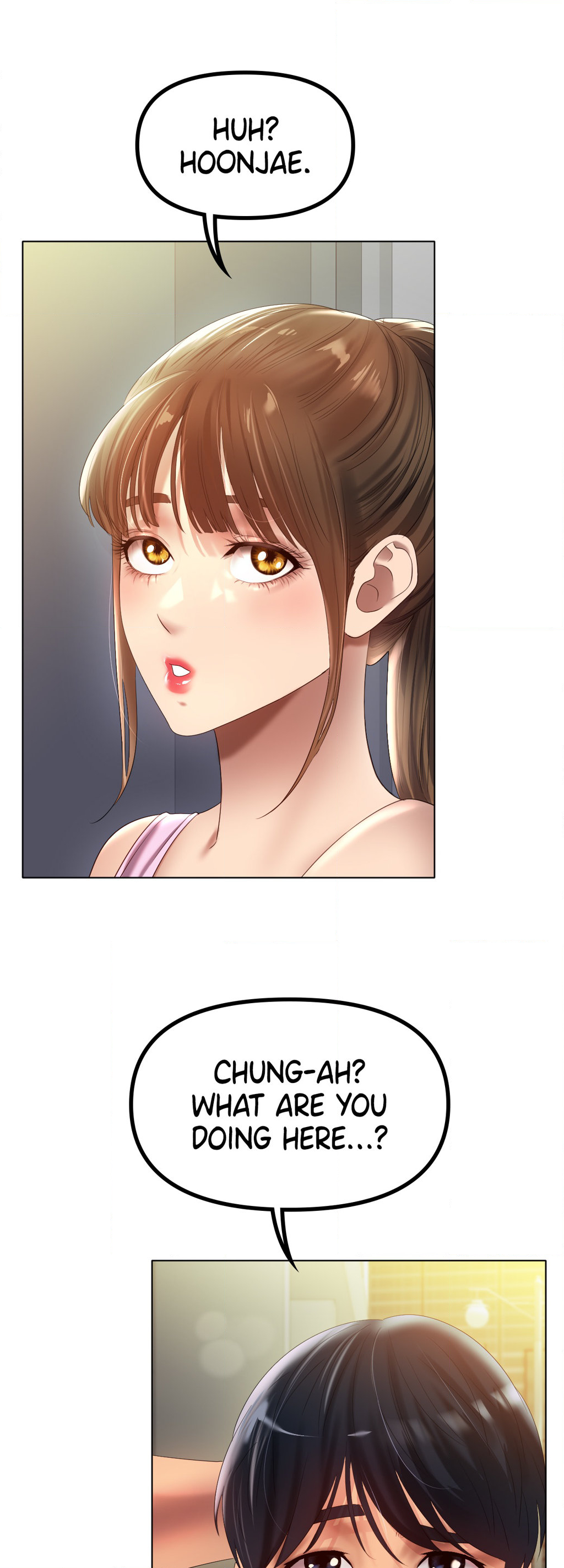 Ice Love (Official) chapter 64 page 7