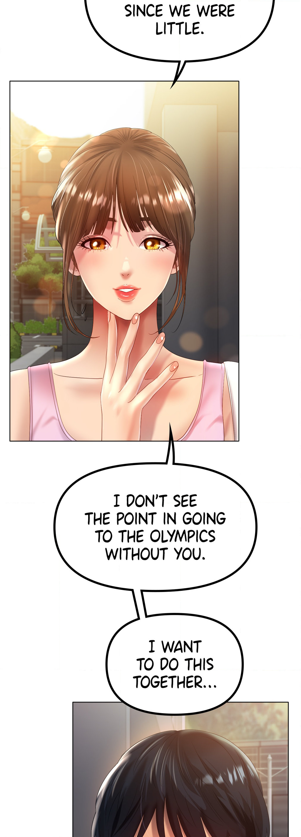 Ice Love (Official) chapter 64 page 11