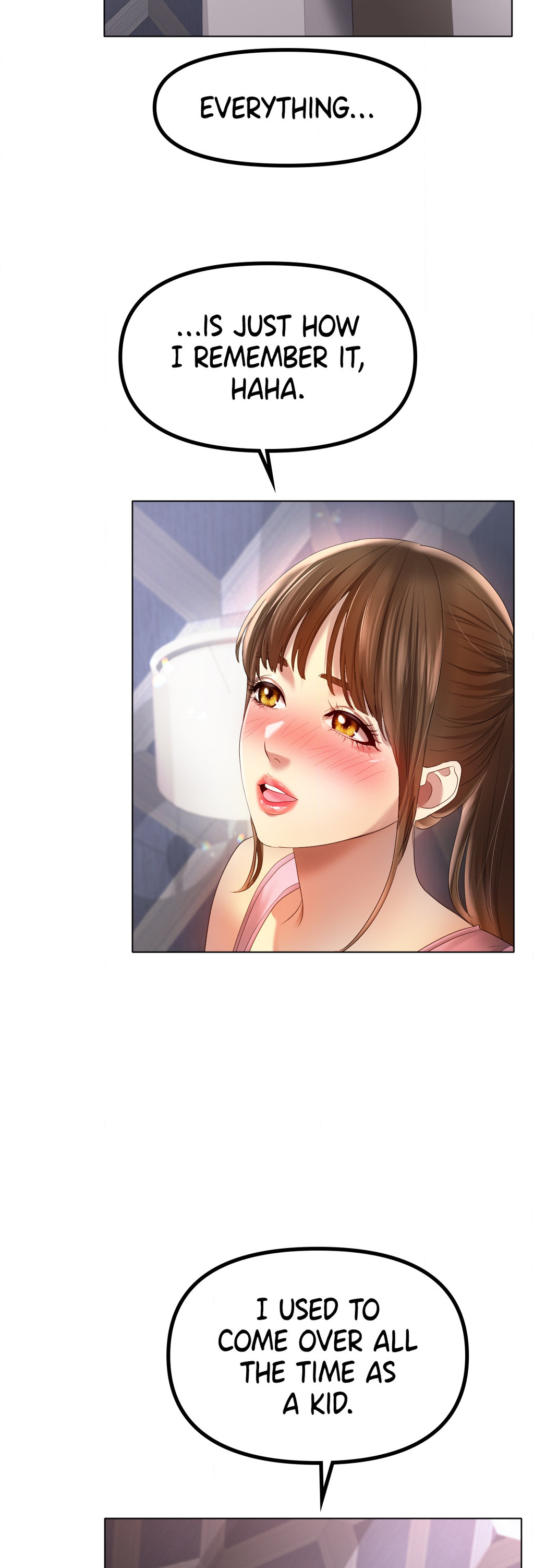 Ice Love (Official) chapter 64 page 21