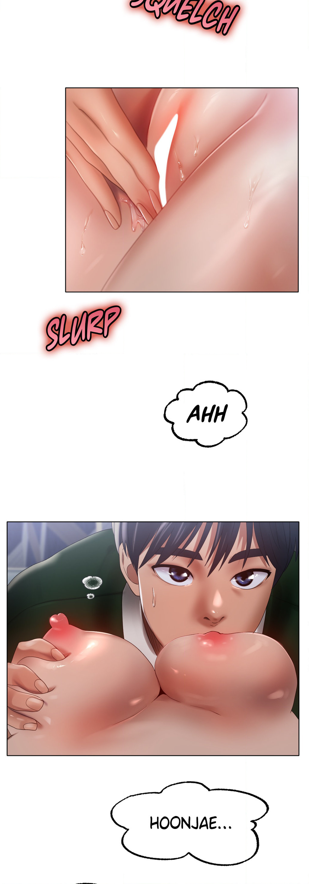 Ice Love (Official) chapter 64 page 39