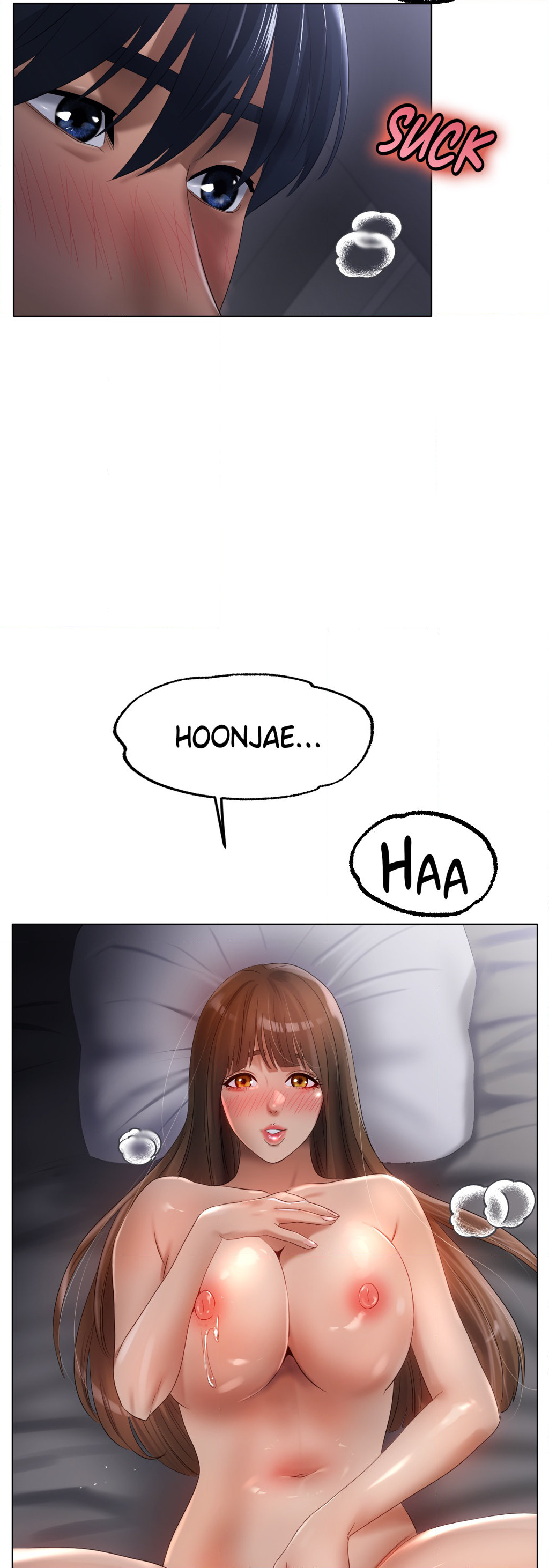 Ice Love (Official) chapter 64 page 41