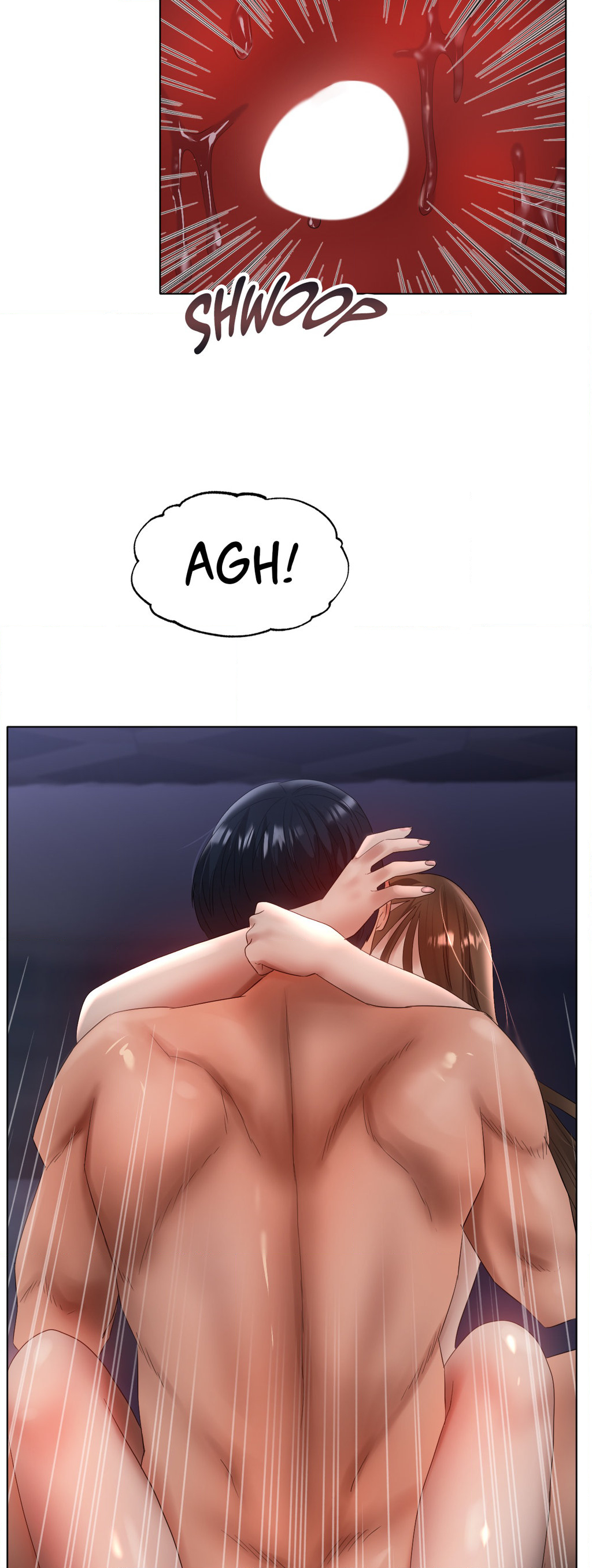 Ice Love (Official) chapter 65 page 3