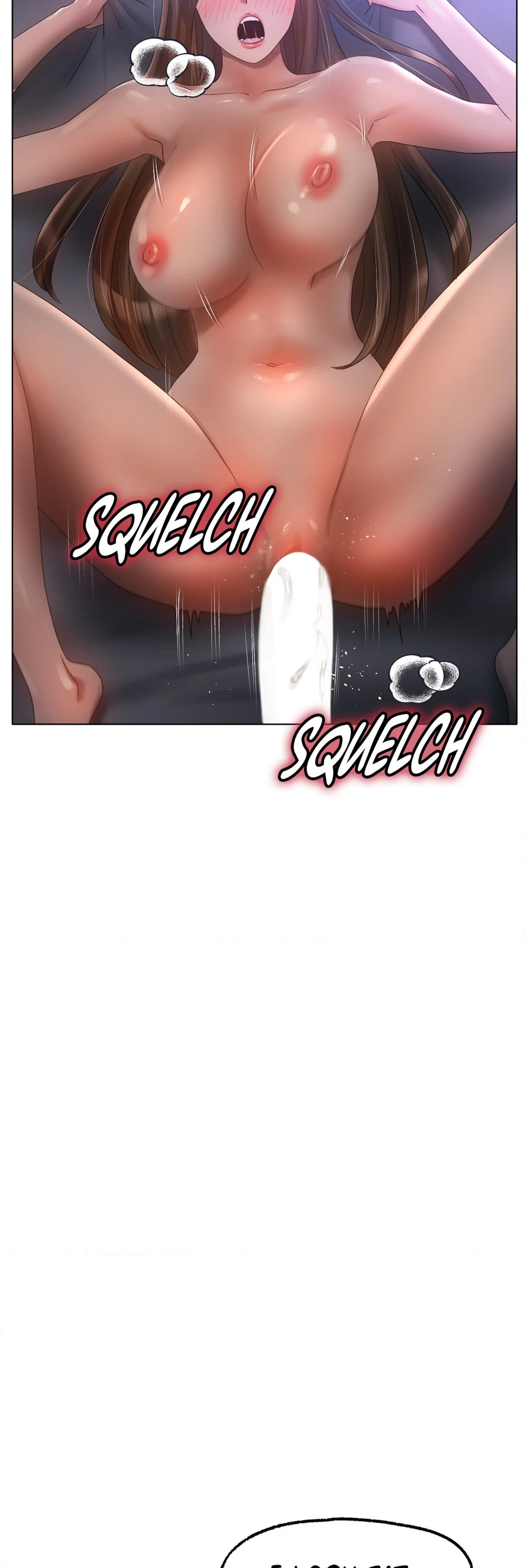 Ice Love (Official) chapter 65 page 11