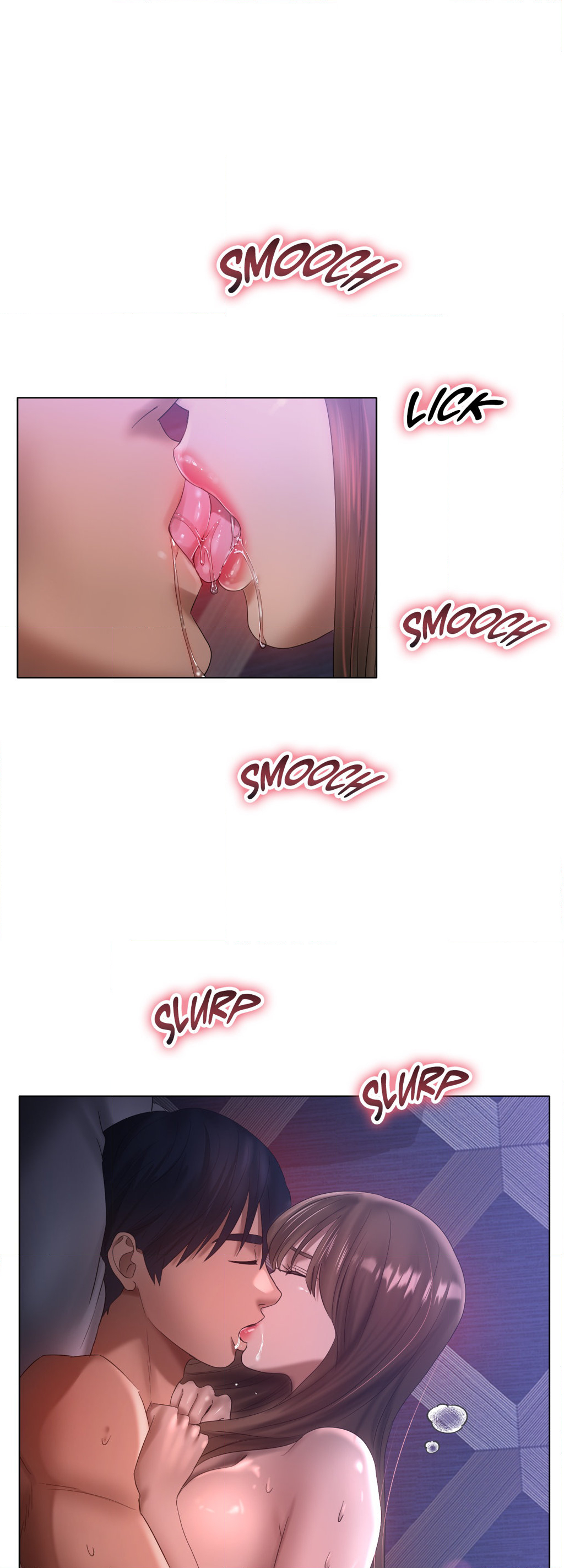 Ice Love (Official) chapter 65 page 13
