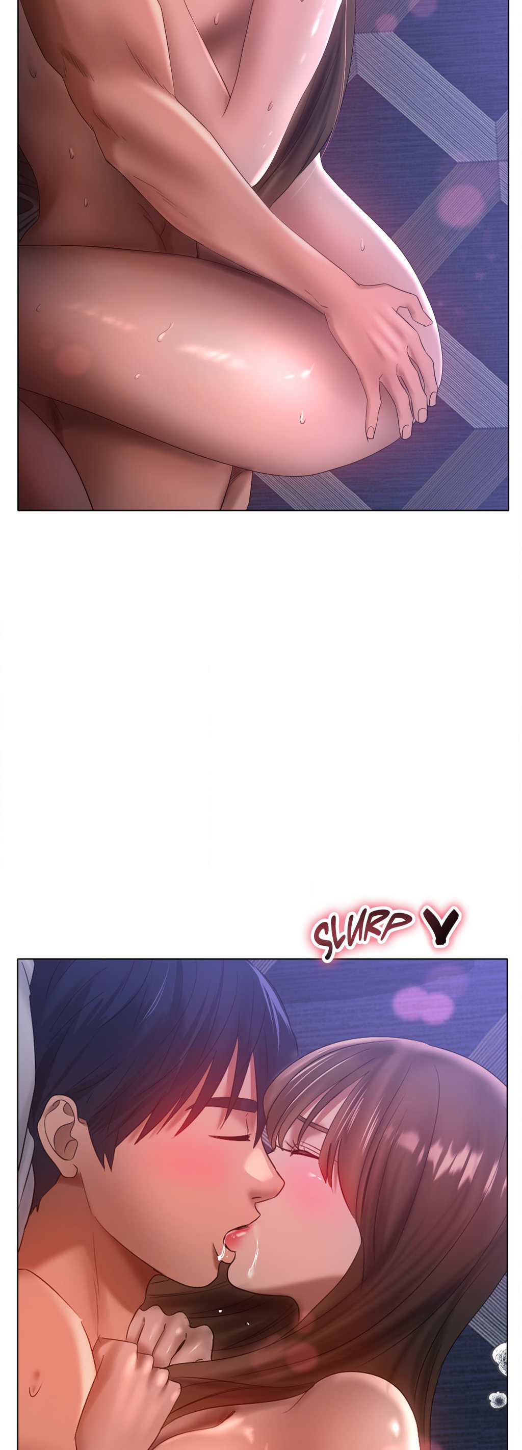 Ice Love (Official) chapter 65 page 14
