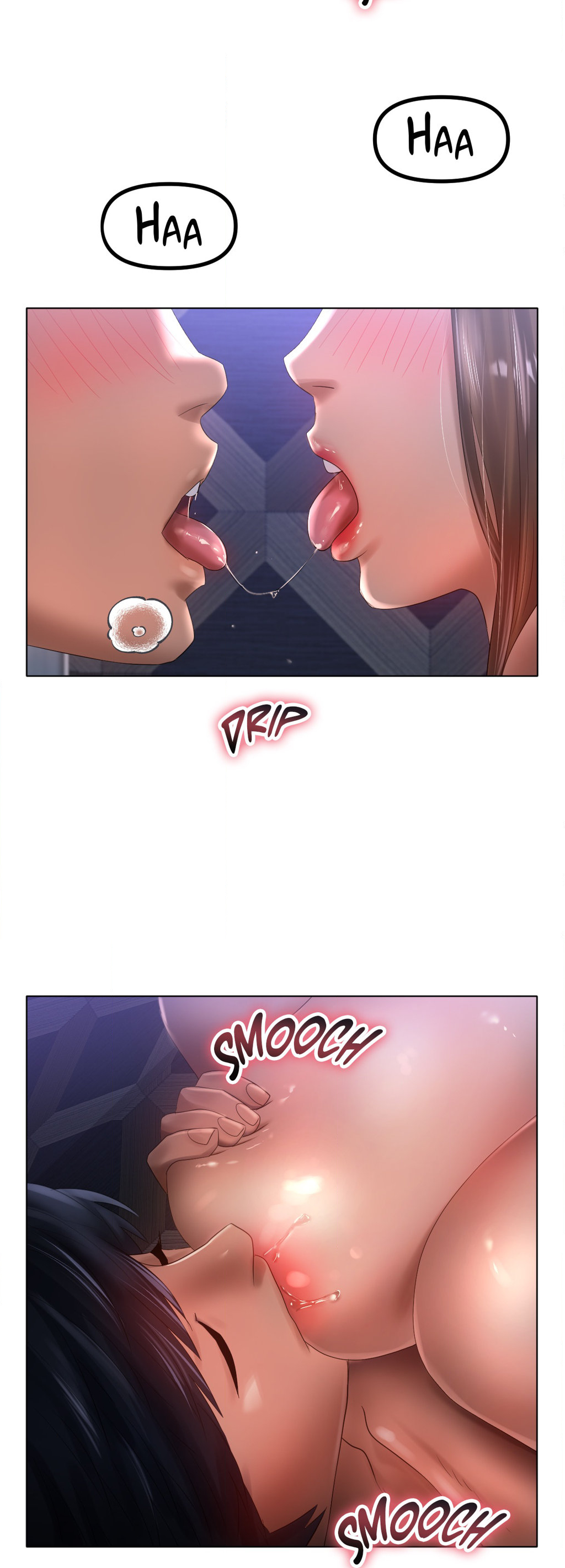 Ice Love (Official) chapter 65 page 16