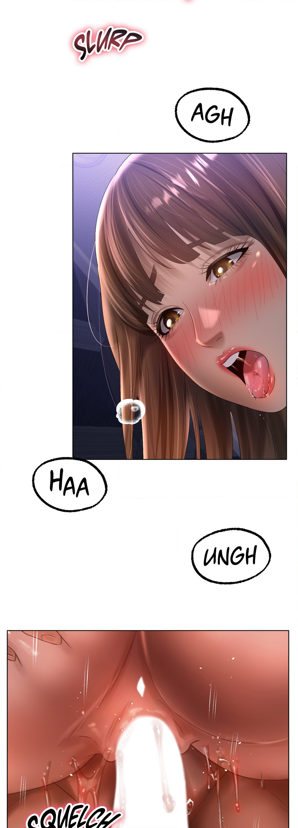 Ice Love (Official) chapter 65 page 17
