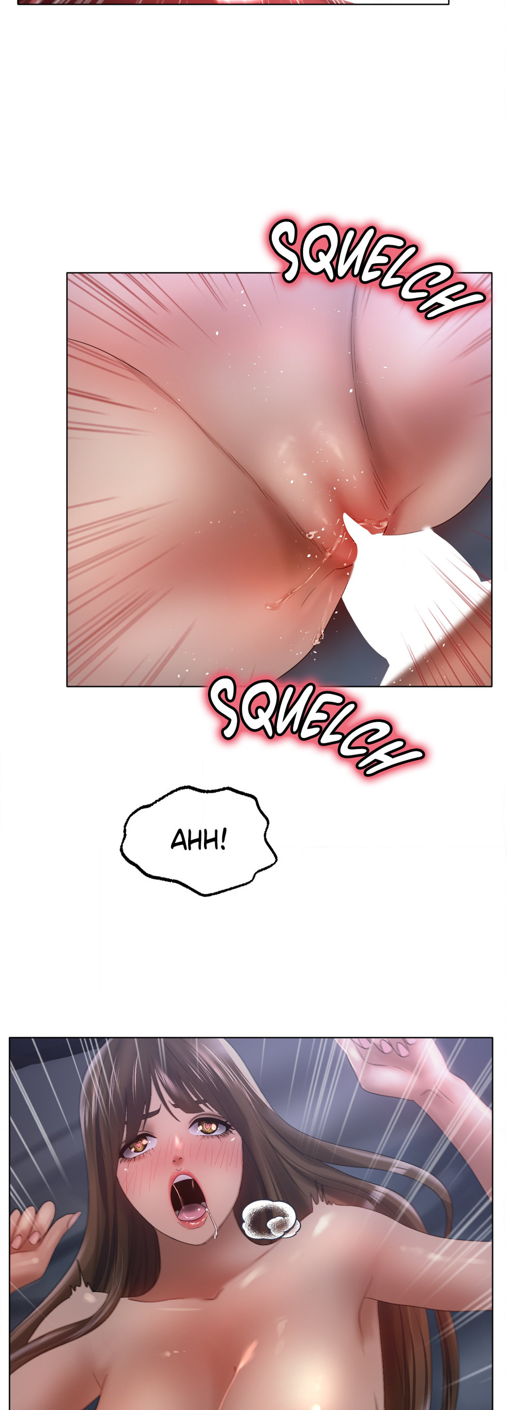 Ice Love (Official) chapter 65 page 23