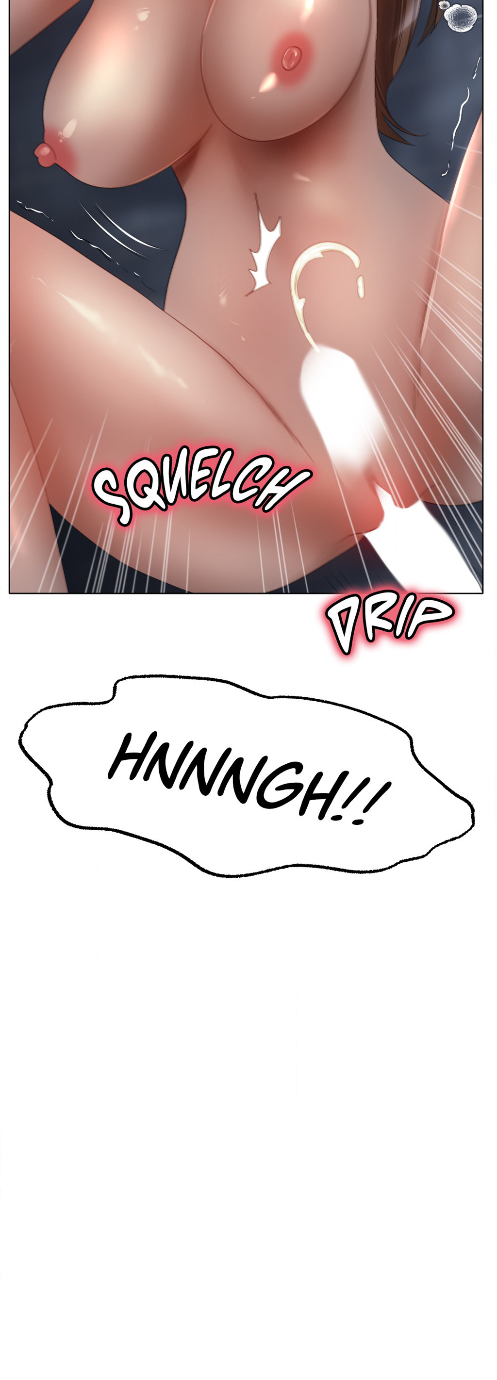 Ice Love (Official) chapter 65 page 24