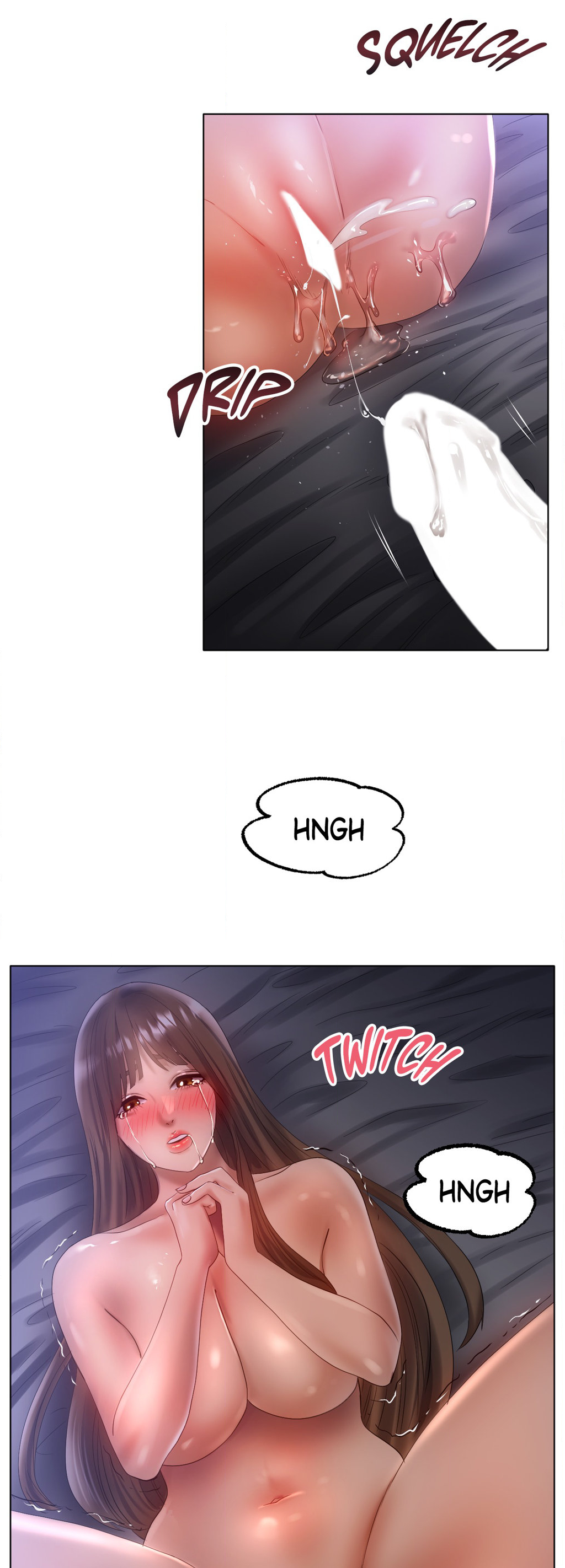 Ice Love (Official) chapter 65 page 26