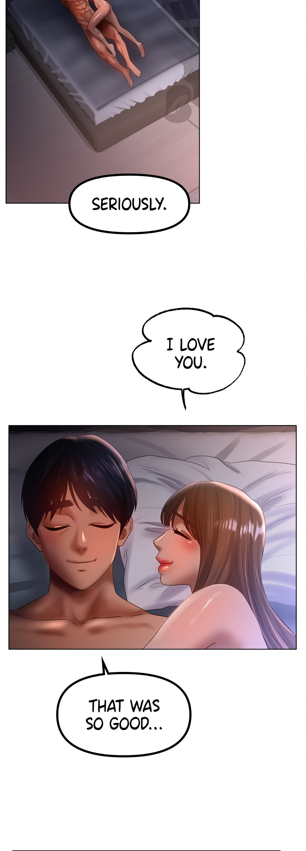 Ice Love (Official) chapter 65 page 28