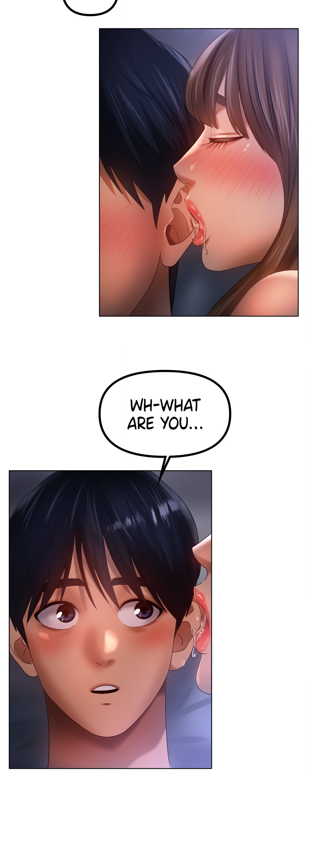Ice Love (Official) chapter 65 page 30