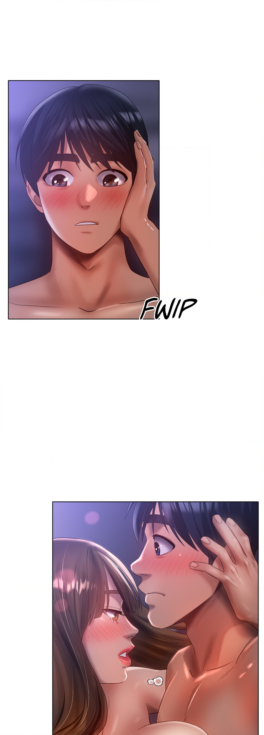 Ice Love (Official) chapter 65 page 31