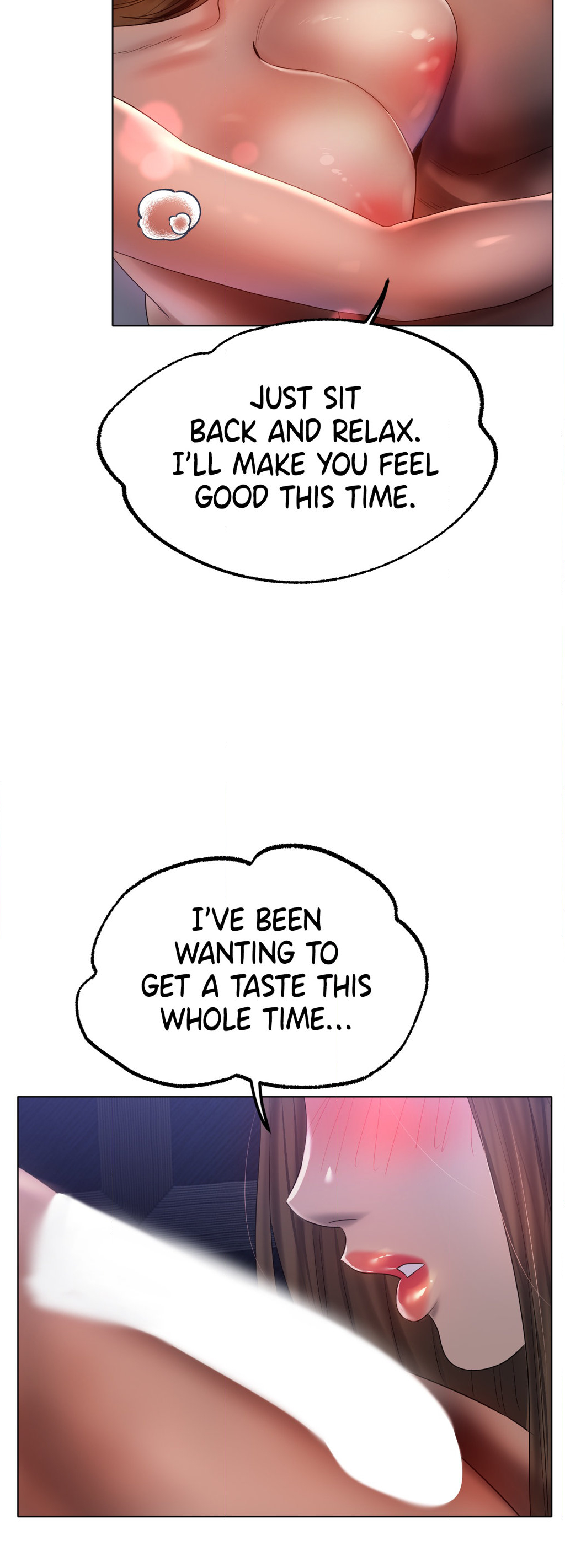 Ice Love (Official) chapter 65 page 32