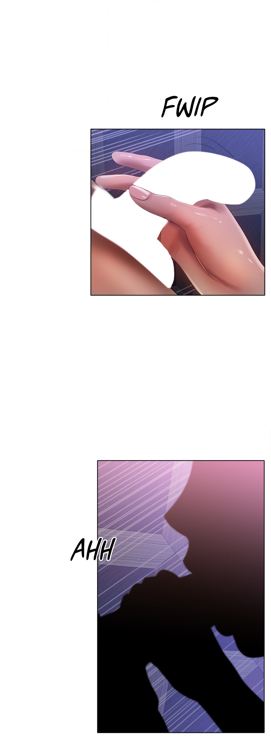 Ice Love (Official) chapter 65 page 33