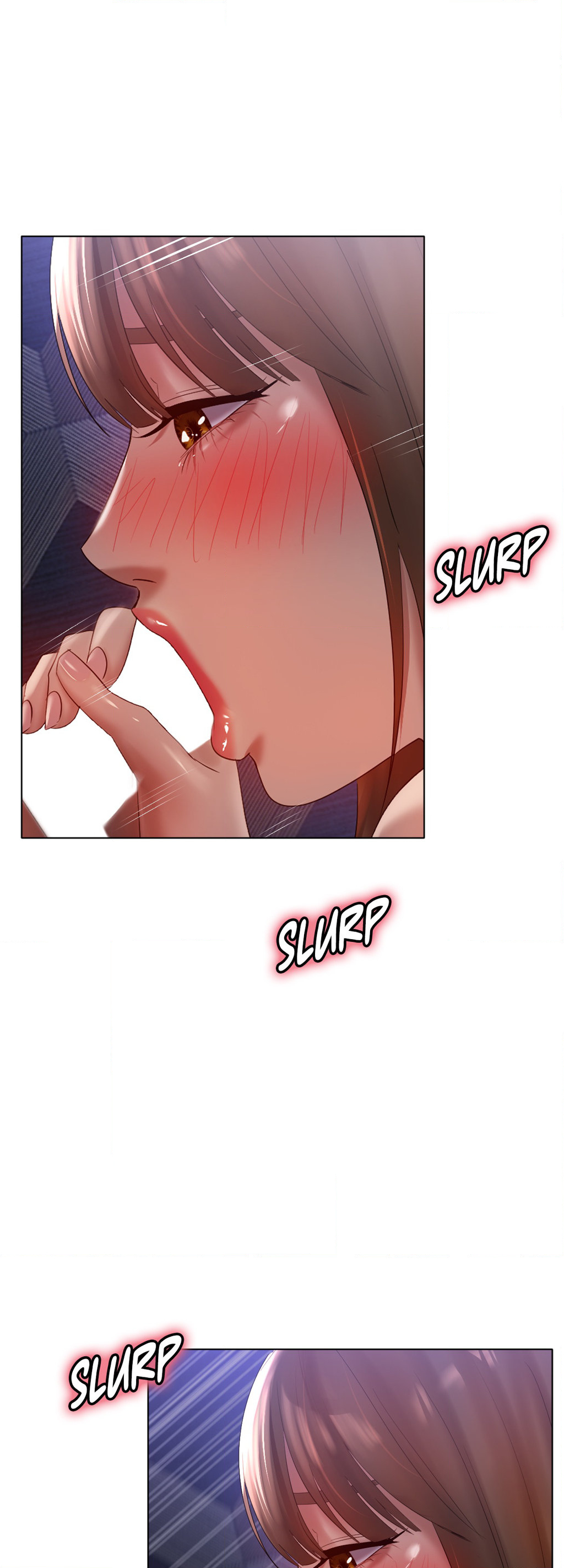 Ice Love (Official) chapter 65 page 35