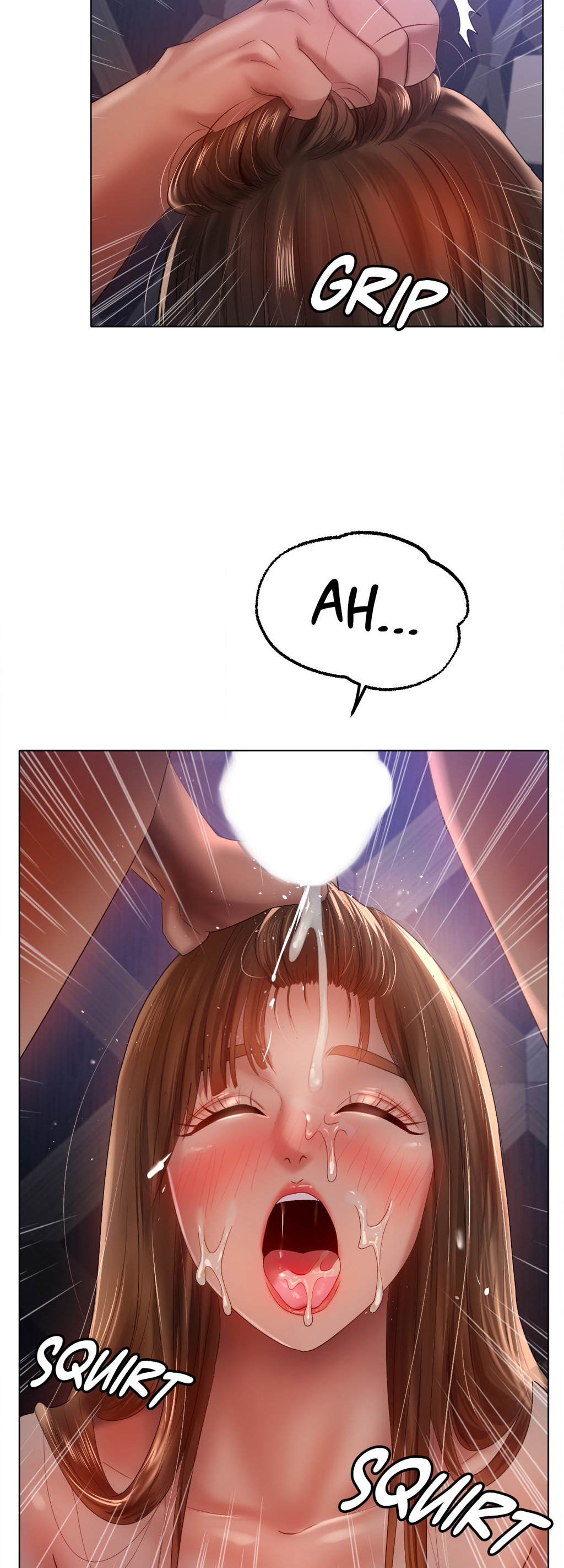 Ice Love (Official) chapter 65 page 38
