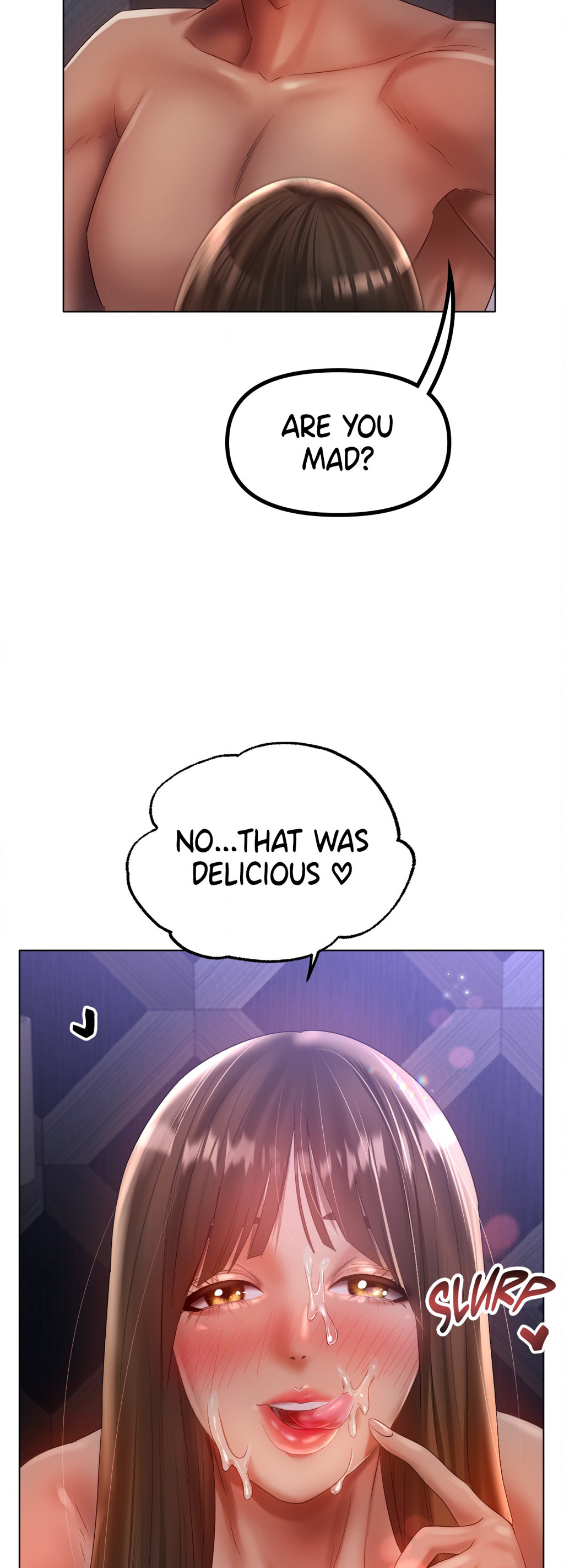 Ice Love (Official) chapter 65 page 40
