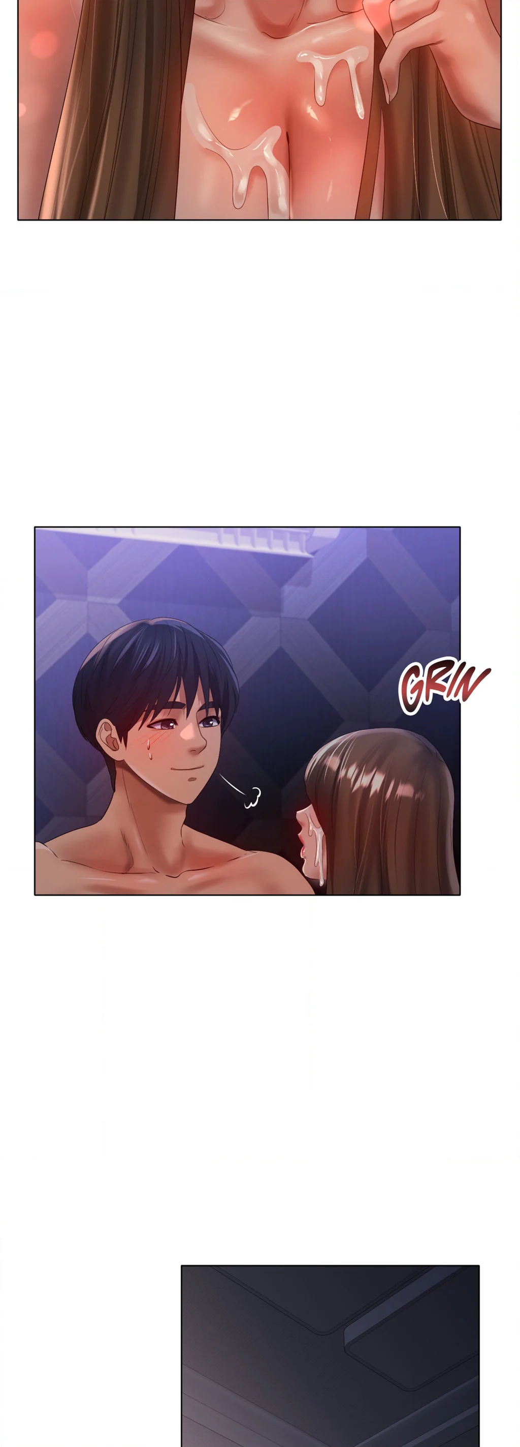 Ice Love (Official) chapter 65 page 41