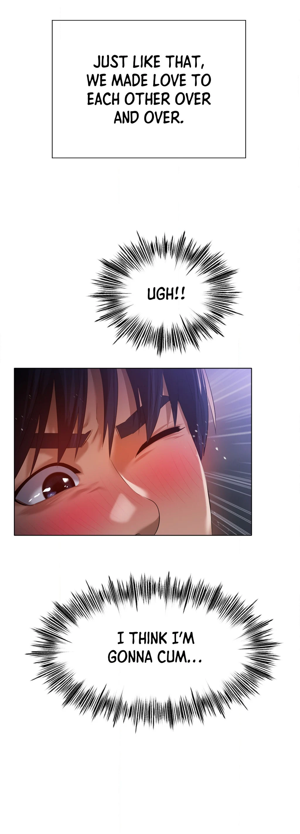 Ice Love (Official) chapter 66 page 6