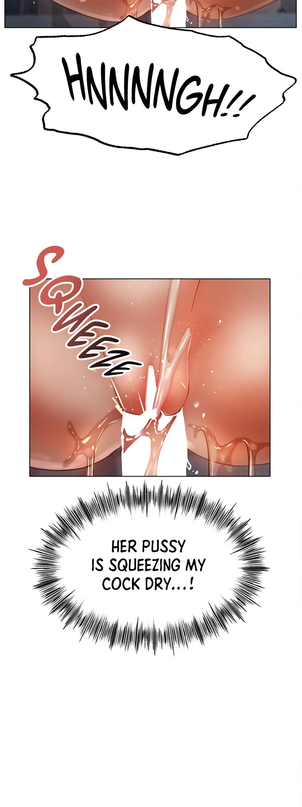 Ice Love (Official) chapter 66 page 12