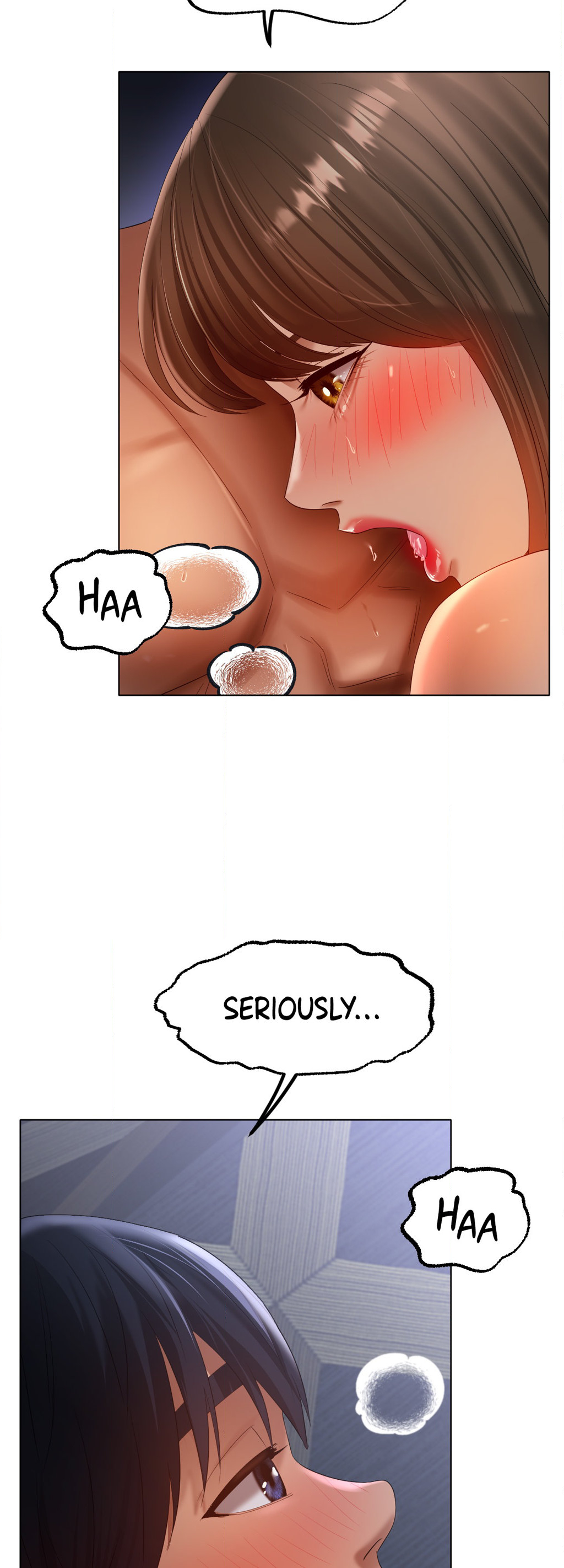 Ice Love (Official) chapter 66 page 14