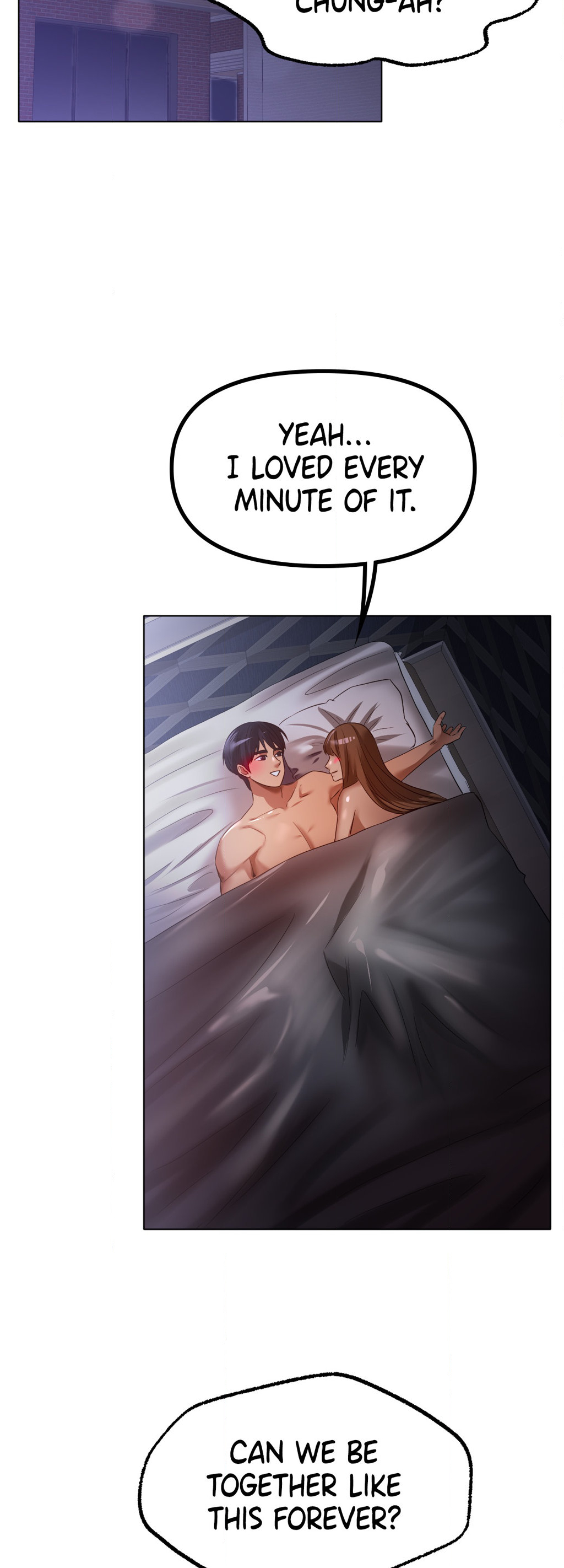 Ice Love (Official) chapter 66 page 16