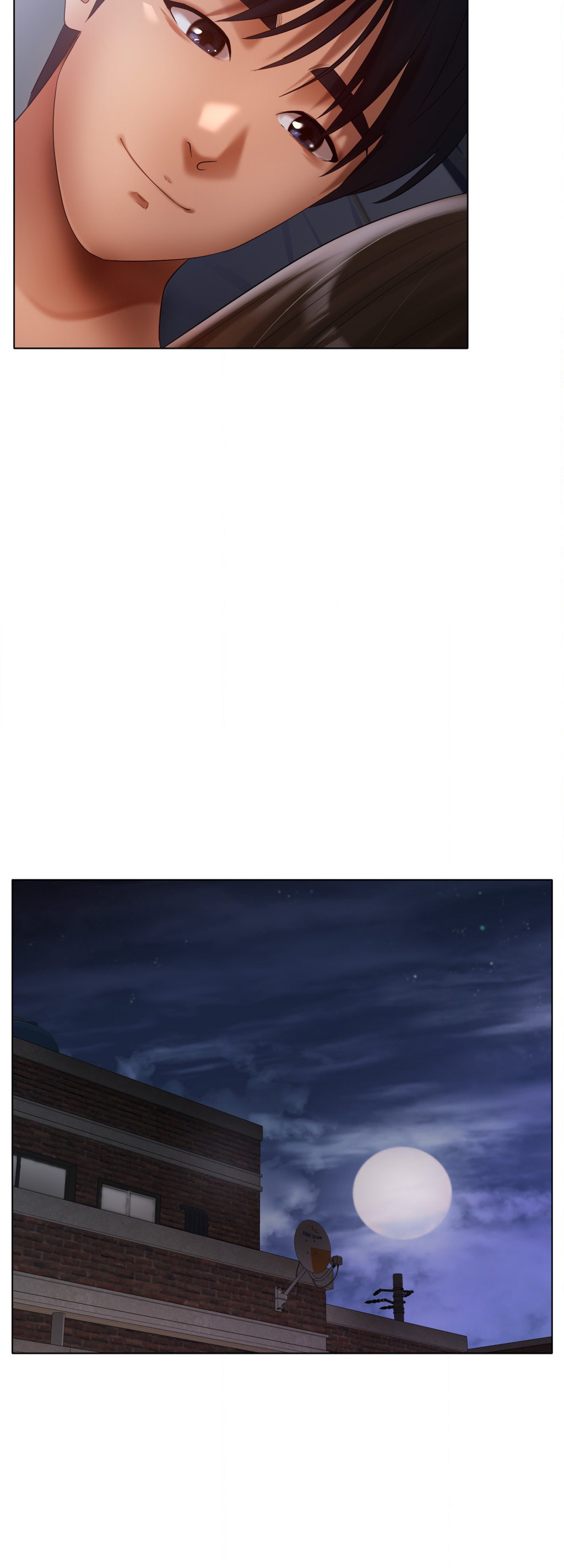 Ice Love (Official) chapter 66 page 18