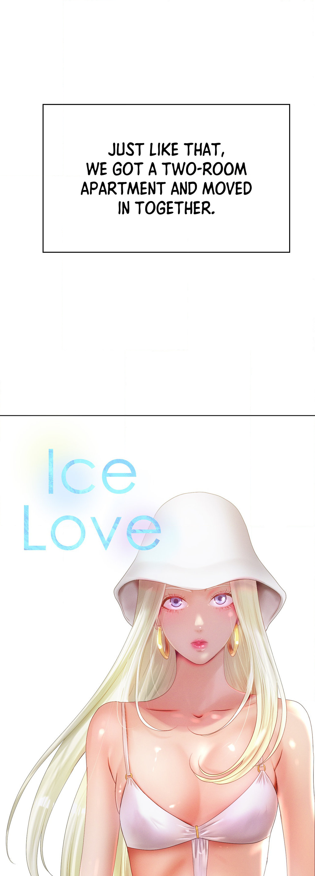 Ice Love (Official) chapter 66 page 19