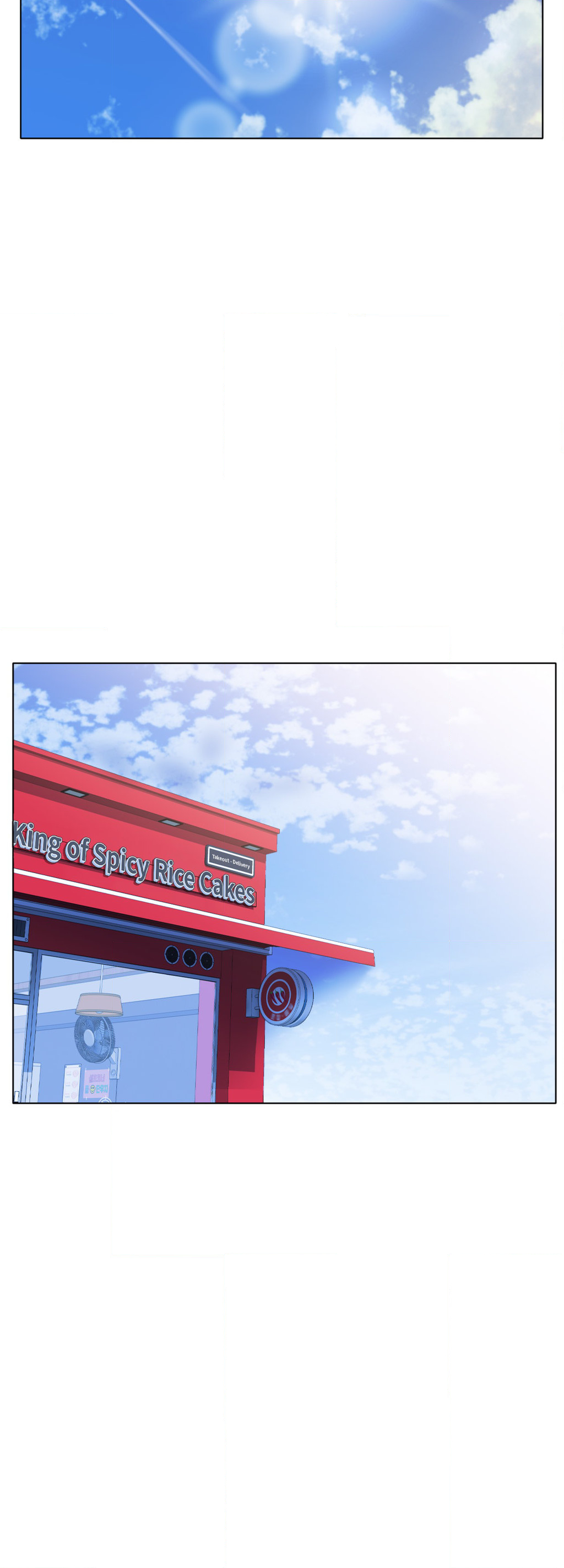 Ice Love (Official) chapter 66 page 21