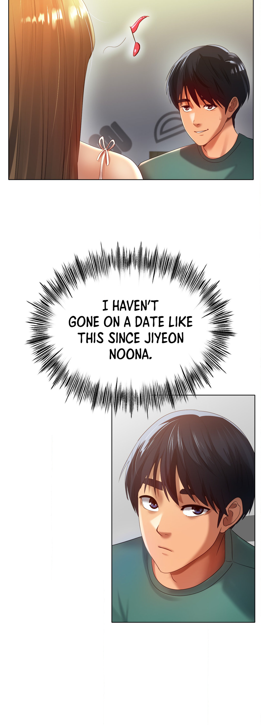 Ice Love (Official) chapter 66 page 24