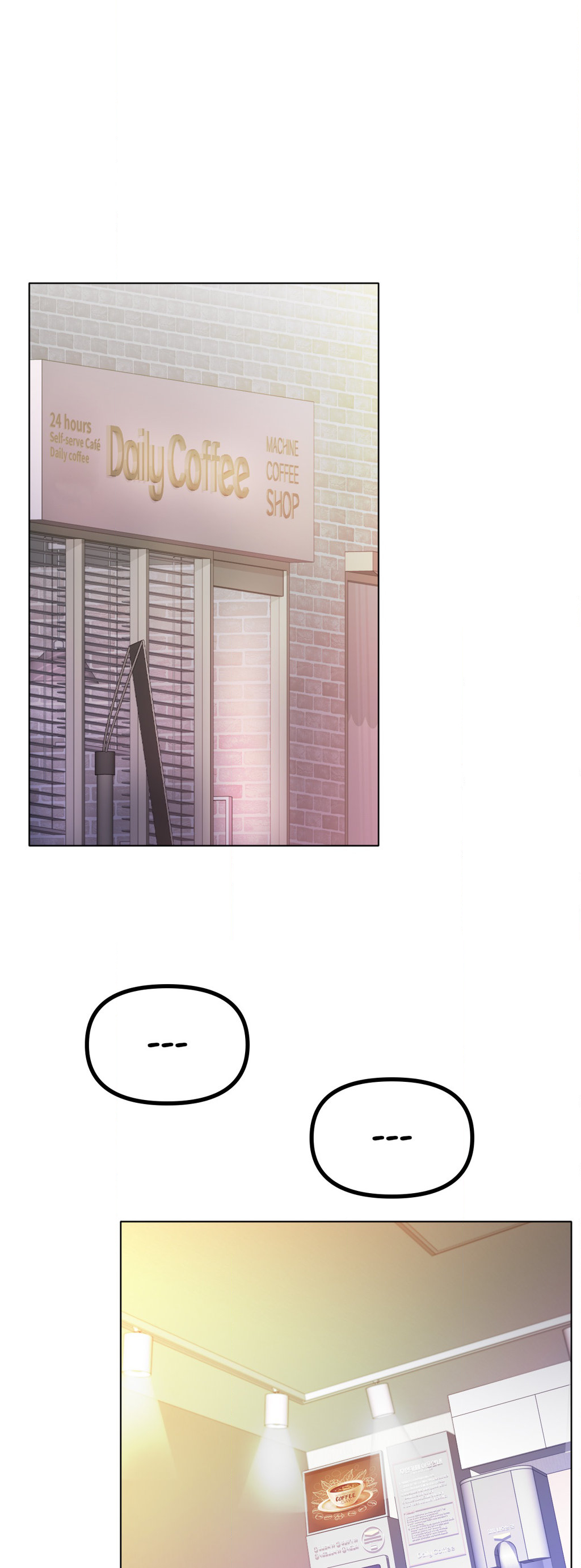 Ice Love (Official) chapter 66 page 25