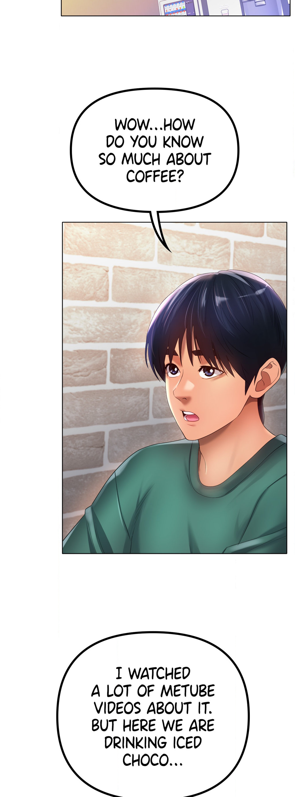 Ice Love (Official) chapter 66 page 26