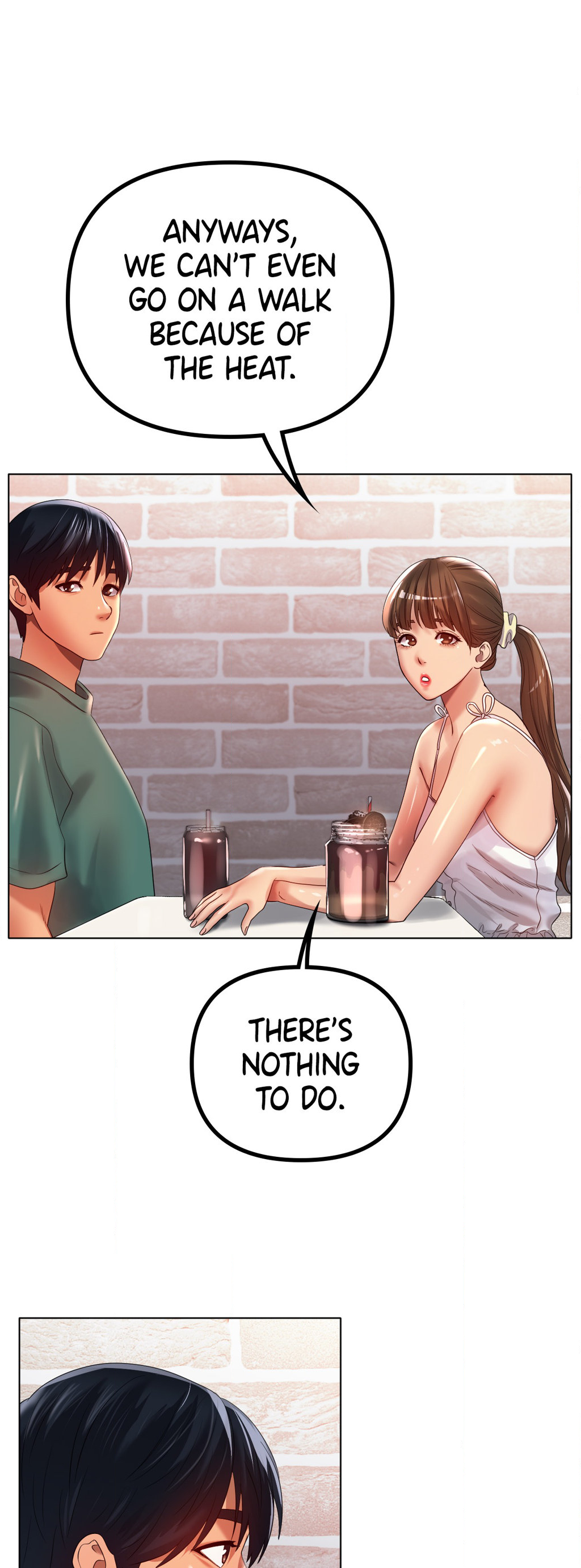 Ice Love (Official) chapter 66 page 28