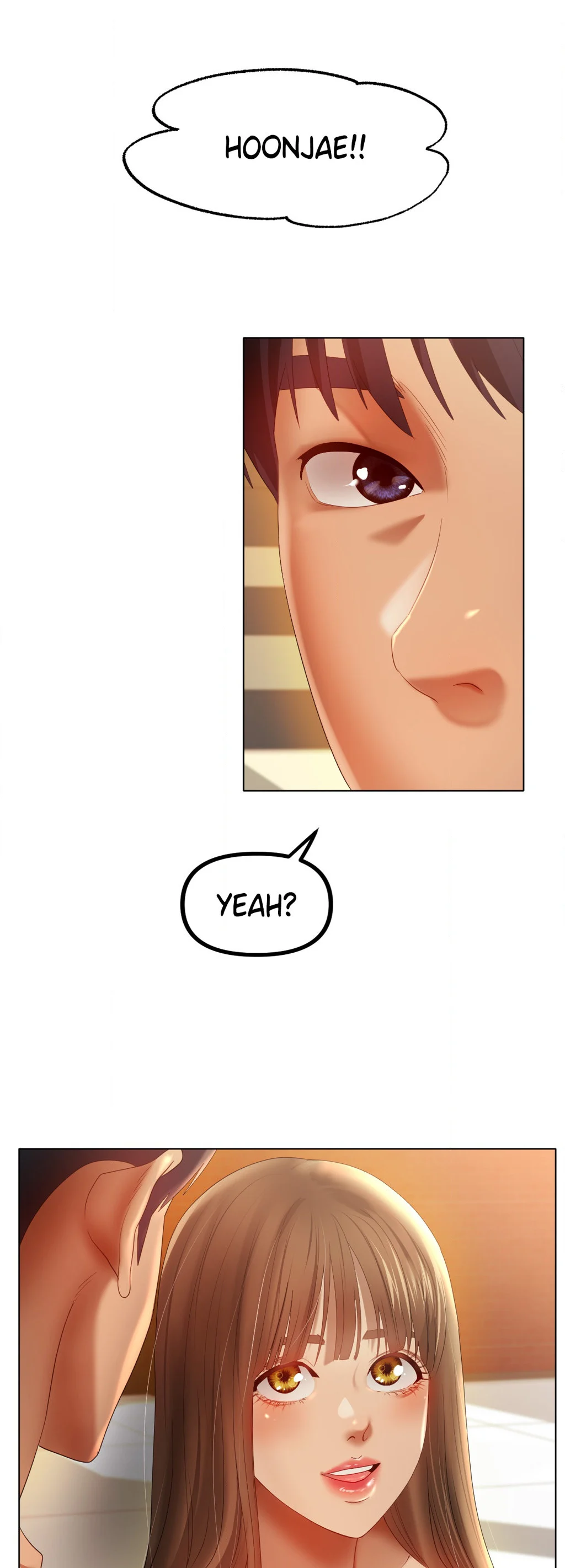 Ice Love (Official) chapter 66 page 32